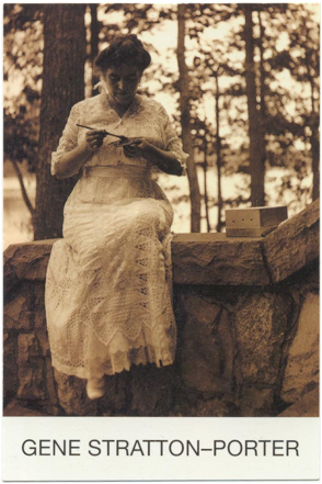 :Images:gene_Stratton-Porter.jpg
